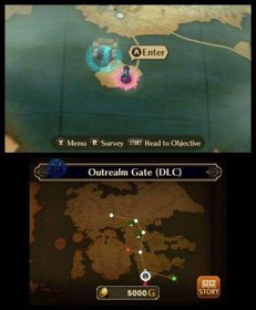 Fire Emblem: Awakening 3DS Brand New Game (2013 Tactical RPG)