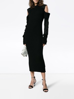 calvin klein jumper dress