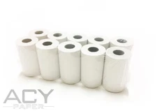 ACYPAPER, 2 1/4" x 50' Thermal Paper, (250 Rolls)