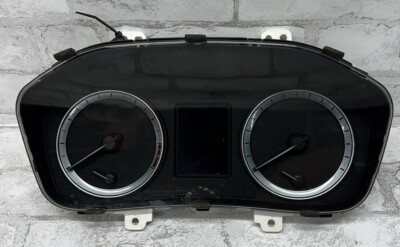 2018 HYUNDAI SONATA 2.0 Instrument Cluster Dash Cluster OEM 94D41-C2000