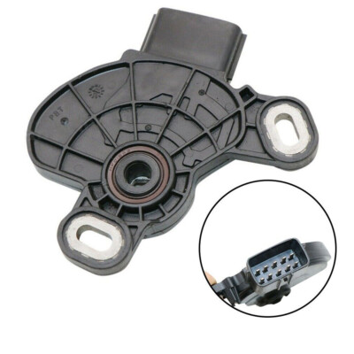 Neutral Safety Switch/Range Sensor for Acura TSX 4 Door SE, 4 Door