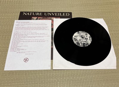 【美品】Current 93 4th LP Current 93 4Th Lp | eBay