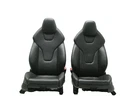 COUPE 08-17 AUDI 8T S5 SPORT SEAT COMPLETE TRACK FRONT LEFT RIGHT OEM 032922