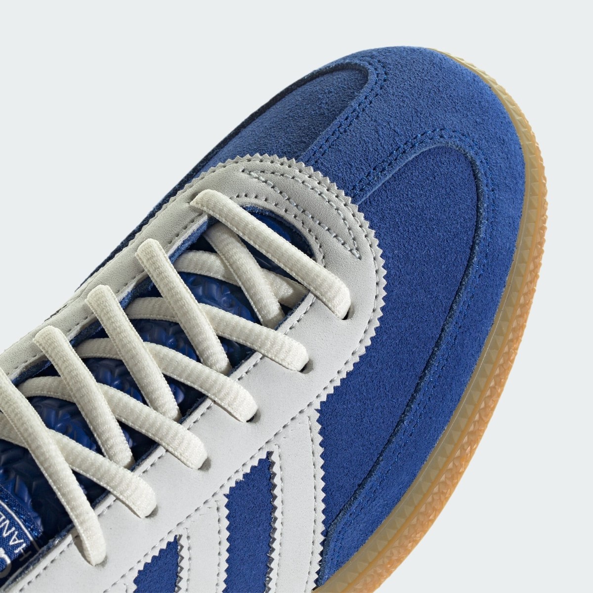 Adidas Handball Spezial Shoes Original Sneakers Collegiate Royal