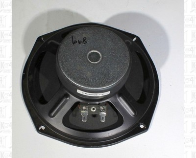 6 inch 4 ohm speaker
