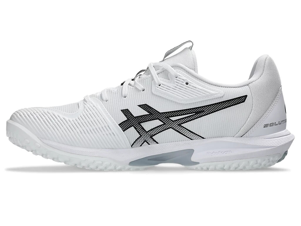 アシックスSOLUTION SPEED FF 3 OC 1041A439-103 ASICS SOLUTION SPEED FF 3 OC Omni-Clay 1041A439 103 White