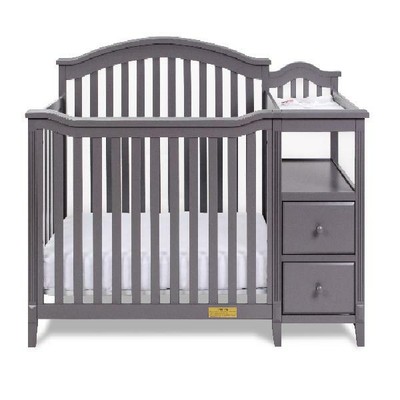 kali 4 in 1 convertible crib