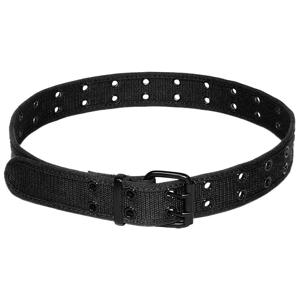小物 KAMIEN DOUBLE HOLE BELT emostanceclub KAMIEN DOUBLE HOLE BELT emostanceclub メンズ