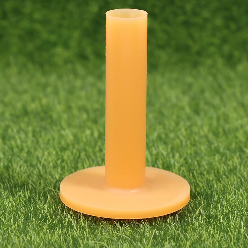 5Pcs 3583MM Golf Range Tees Rubber Golf Tees For Range Mats Golf Tees+