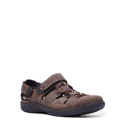 hush puppies anderson sandals