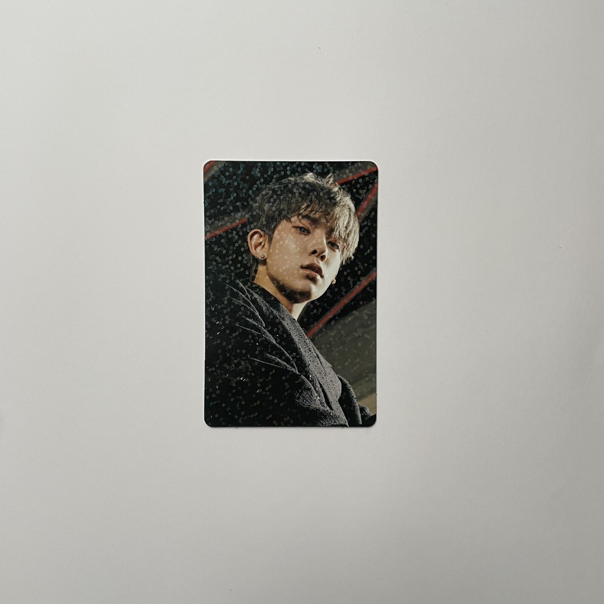 ENHYPEN ジェイク darkblood musicplant 特典トレカ ENHYPEN | DARK