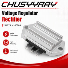 Regulator Rectifier for Kohler 2575503S 4140305 4140309 New