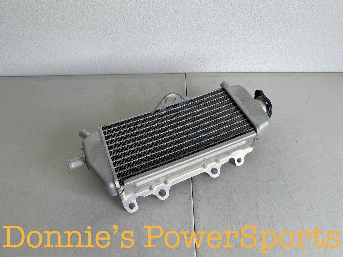 25+ Motorcycle Radiators for Yamaha YZ125 for sale | Updated Oct 2026