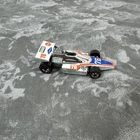 Vintage Hot Wheels Redline 1975 Formula 5000 Hong Kong