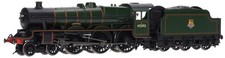 31-177DS Bachmann OO Gauge Class 5XP Jubilee 'Kolhapur' Sound  (Pre-Owned)