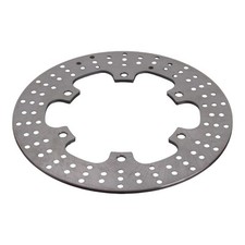 TRW Bremsscheibe MST202 | für Honda XL V Transalp 600 1987-1996 PD06 vorne / fro