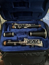 Buffet Limit  Professional B-Flat Wood Clarinet
