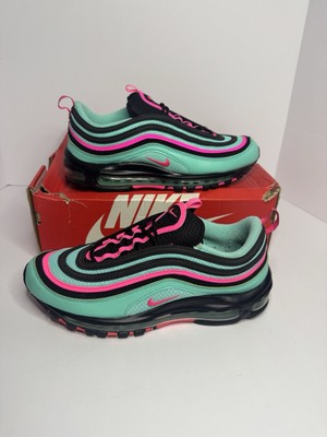  Nike Air Max 97  South Beach Alternate   Size 9 | Lightly Used | OG Box | $220