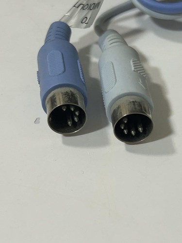 Roland Um-1 Usb Midi Interface Cable - Picture 4 of 4