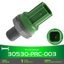 OEM 30530-PRC-003 Knock Sensor Assembly for 2006-2011 Honda Civic S2000 2.0L 2.2