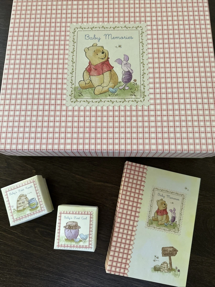 I POOH / Paper Sleeve 8CDs Box Set！ Las mejores ofertas en Winnie The Pooh Papel y blocs de notas de