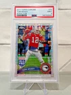TOM BRADY - 2011 Topps Chrome XFractor #20 PSA 9 NEW SLAB Patriots  🐐💥🏈