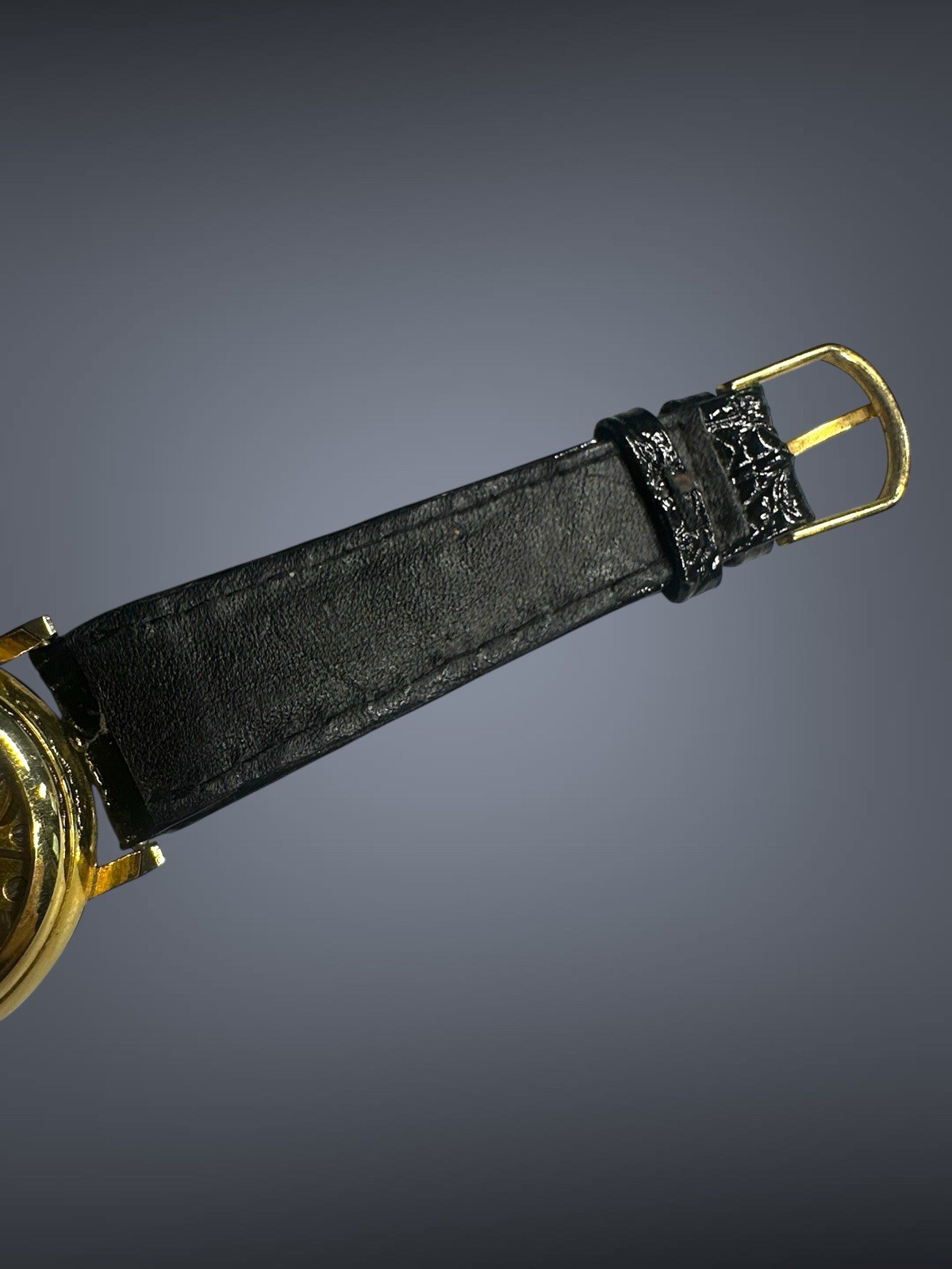 Classic Transparent Steampunk Skeleton Mechanical… - image 5