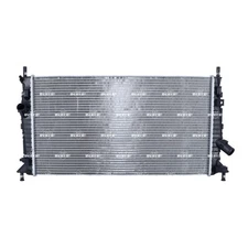 NRF 53403 RADIATOR WATER COOLER ENGINE COOLING 1251964 NEW