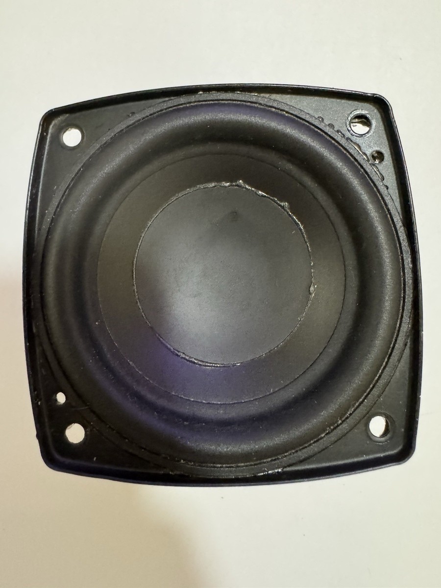 Speaker Driver For JBL Xtreme 2 Portable Wireless Speaker