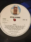 Eagles - Self Titled - Vinyl LP  (SYTC 101) Asylum Records (1972) No sleeve