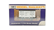 DAPOL 00 GAUGE - FREMLIN BRO'S BREWERS OF MAIDSTONE VENT VAN 1 (LIMITED EDITION)