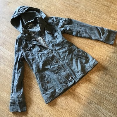 Damen Marken jacke Marken Damen Jacke Gr.38 street one