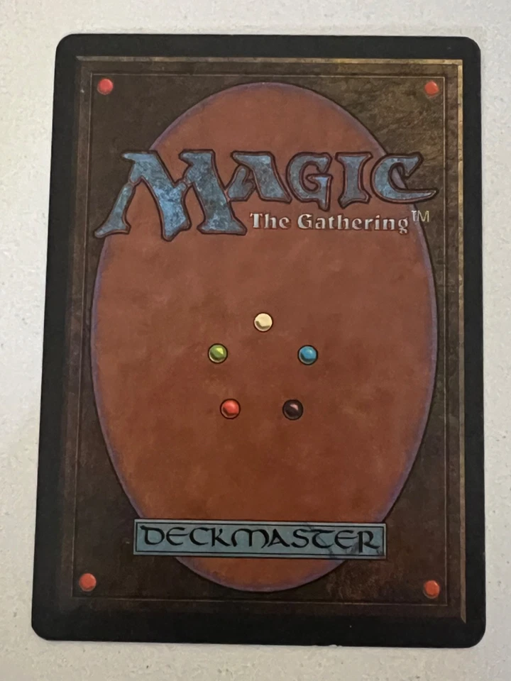Magic the Gathering MTG Antiquities Millstone NM- Playset (4)  (Beta Bob) - Image 4 of 4