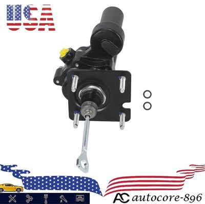 Hydraulic Power Brake Booster For Chevy Express GMC Savana 2500 08-11 527405