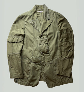 Needles Jacket | eBay