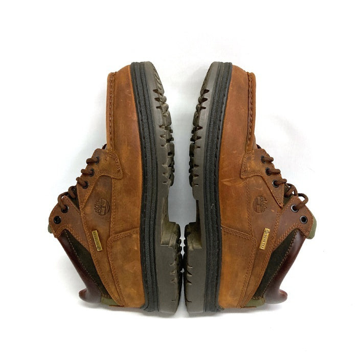 あむTimberland Heritage GTX Mock TIMBERLAND HERITAGE GTX MOC TOE – KICKS LAB.