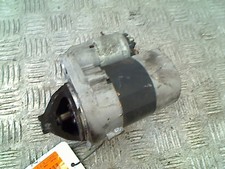 STARTER STARTER MOTOR Nissan Note (E11) MPV 1.4 16V (CR14DE) 2006 21E73925GBC