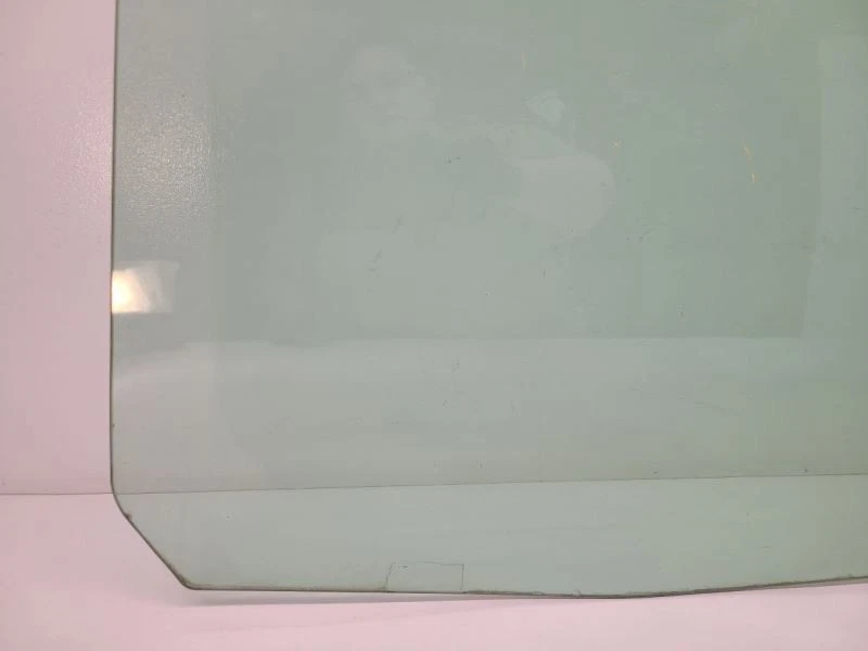 02-09 CHEVROLET ENVOY Driver Left Front LH Door Glass Excluding Denali 25930347 Foto 3 de 4