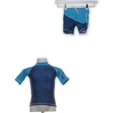 Zunblock, Sonnenschutzkleidung, Größe: 98/104, Elasthan/Polyamid #rmJ