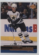 1999-00 Upper Deck Derian Hatcher #46 0r1p