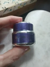 GLAMGLOW GRAVITYMUD FIRMING TREATMENT MASK .5 OZ SEALED