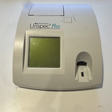 Henry Schein Inc. Urispec Plus Urinalysis Analyzer