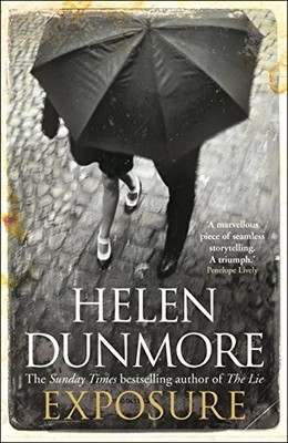 Exposure by Dunmore, Helen Book The Fast Free Shipping