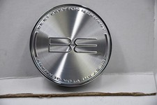 Breyton Pc997-c Chrome Wheel Center Cap Hub Cap 2.75 Snap In