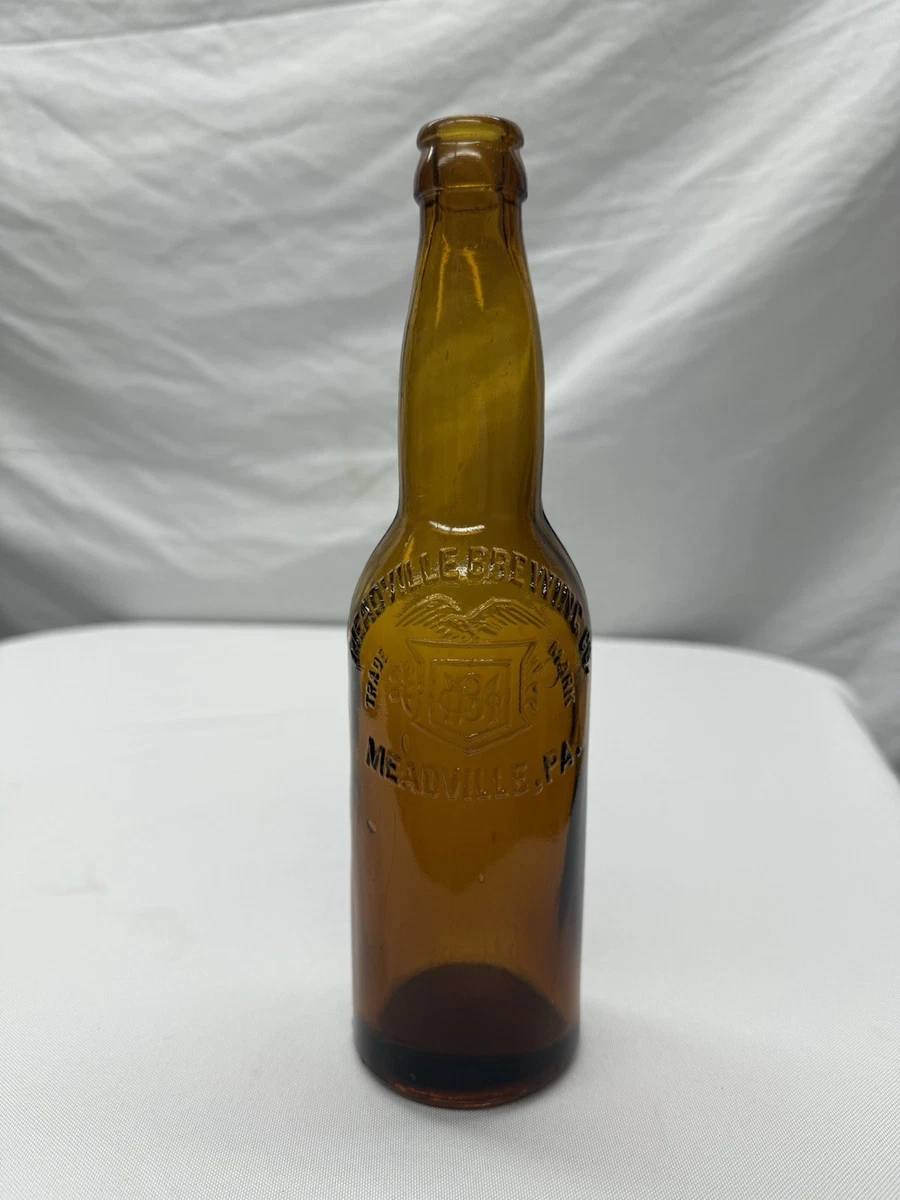 25+ Antique Beer Bottles (1900-Now) for sale | Updated Oct 2026