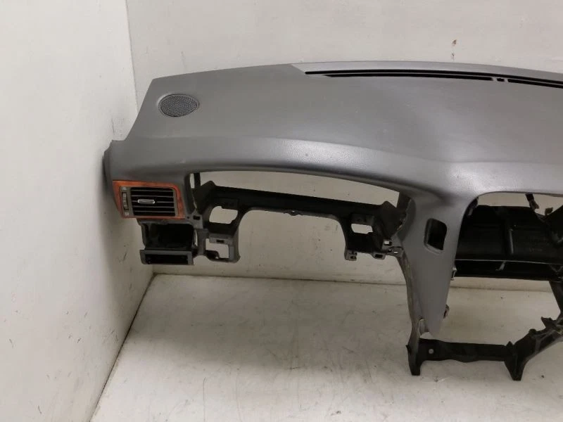 02 03 04 05 06 LEXUS LS430 DASH PANEL US MARKET GREY-LA10 Foto 2 de 4