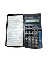 Texas Instruments TI-35X Calculator Scientifi...