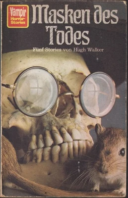 Vampir Horror-Roman »Taschenbuch« Nr. 12 - Bild 1 von 2