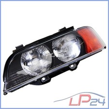 Feu avant (phare) BMW 520