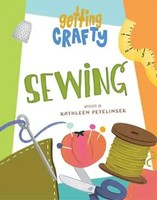 Sewing | Kathleen Petelinsek | Englisch | Buch | Gebunden | 2023